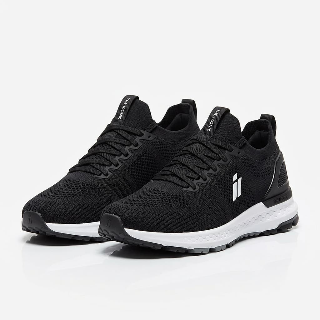Iconic Athletic Shoes