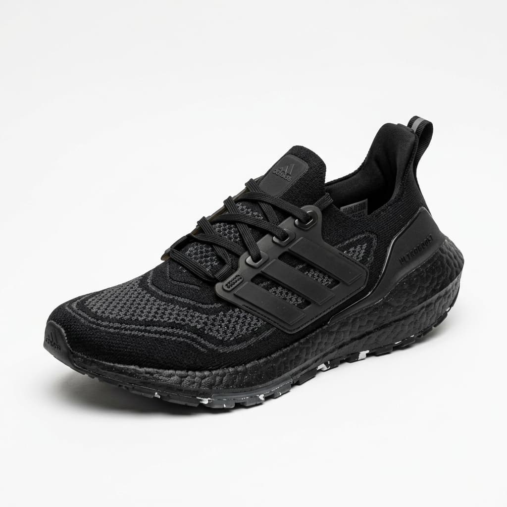 Modern Knit Runner